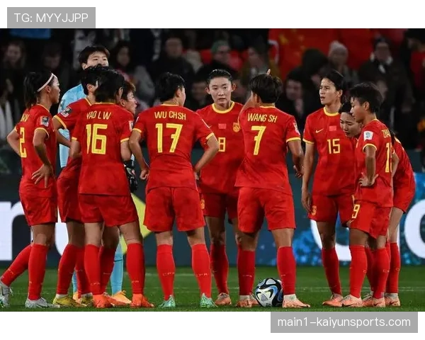 中国女足防守专注度需提升 对阵美国连丢五球 中国女足防守专注度需提升 对阵美国连丢五球