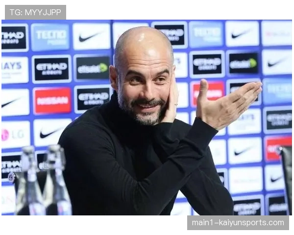 曼城传球序列骤降至3.97次 瓜迪奥拉主动调整传控哲学